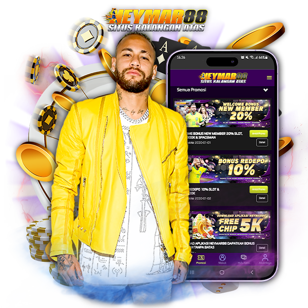 NEYMAR88: Link Situs Slot Gacor Hari Ini Gampang Menang Kakek Zeus Pasti Maxwin